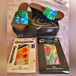 Onesole Elegancs Shoes
